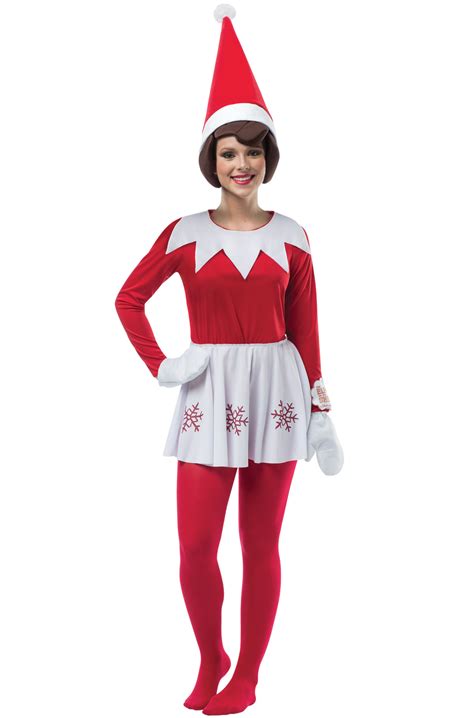 elf on the shelf outfits for adults|elf on shelf clearance.